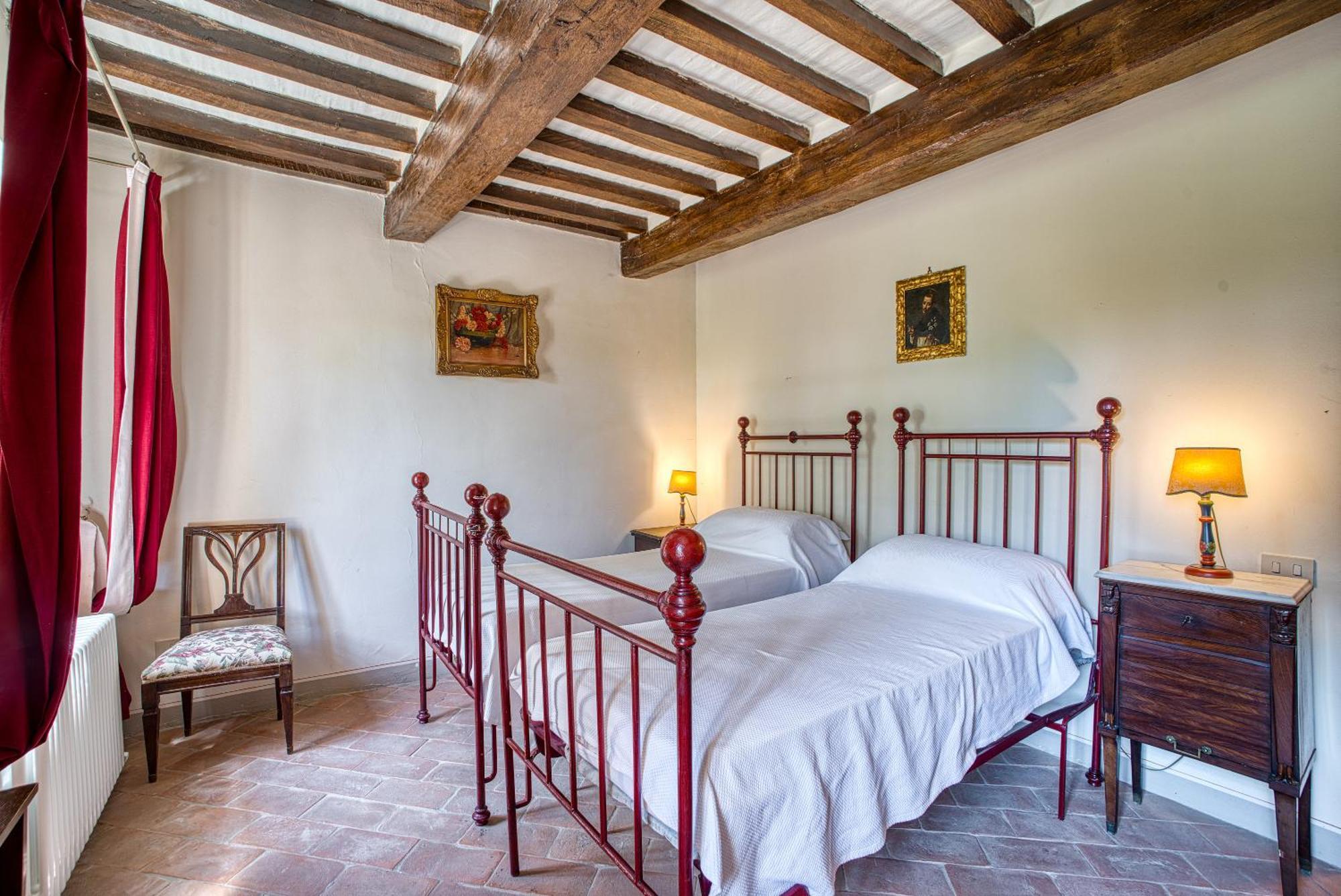 Castello Di Magrano Villa Gubbio Luaran gambar