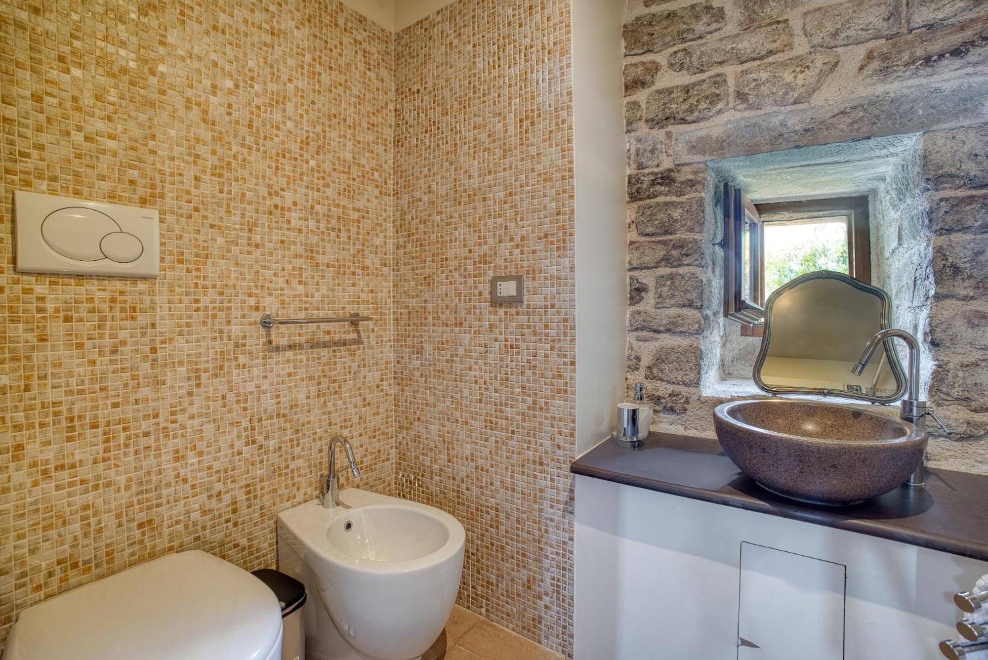 Castello Di Magrano Villa Gubbio Luaran gambar