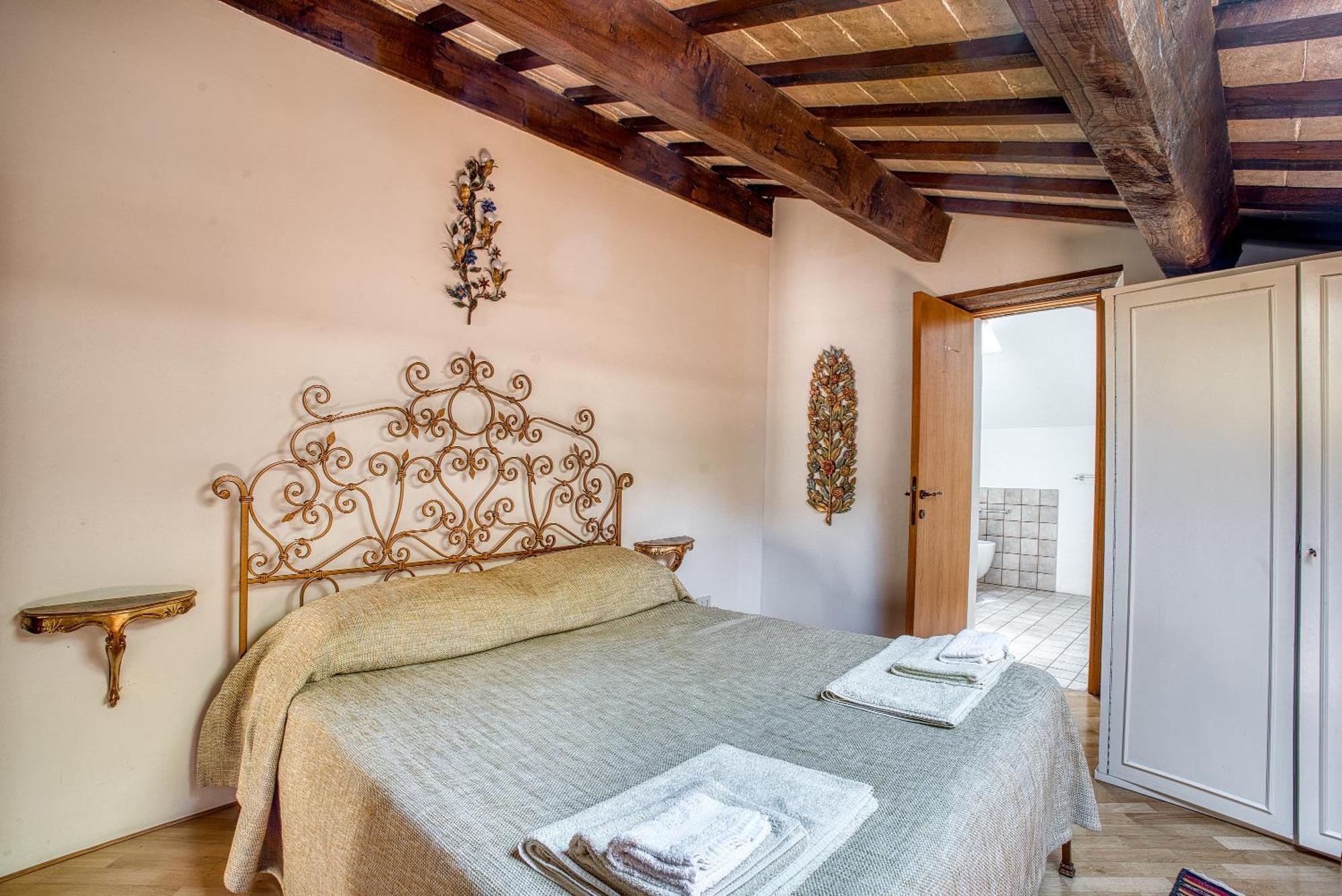 Castello Di Magrano Villa Gubbio Luaran gambar