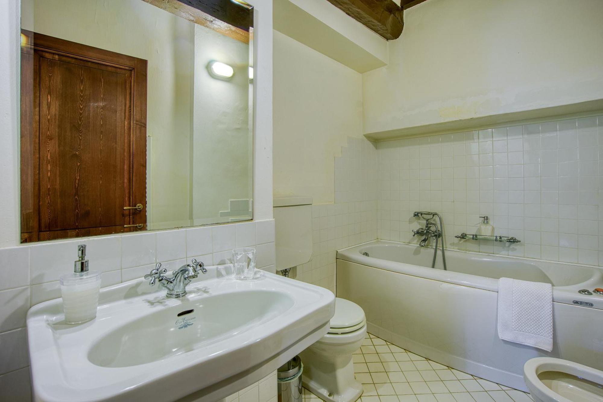 Castello Di Magrano Villa Gubbio Luaran gambar